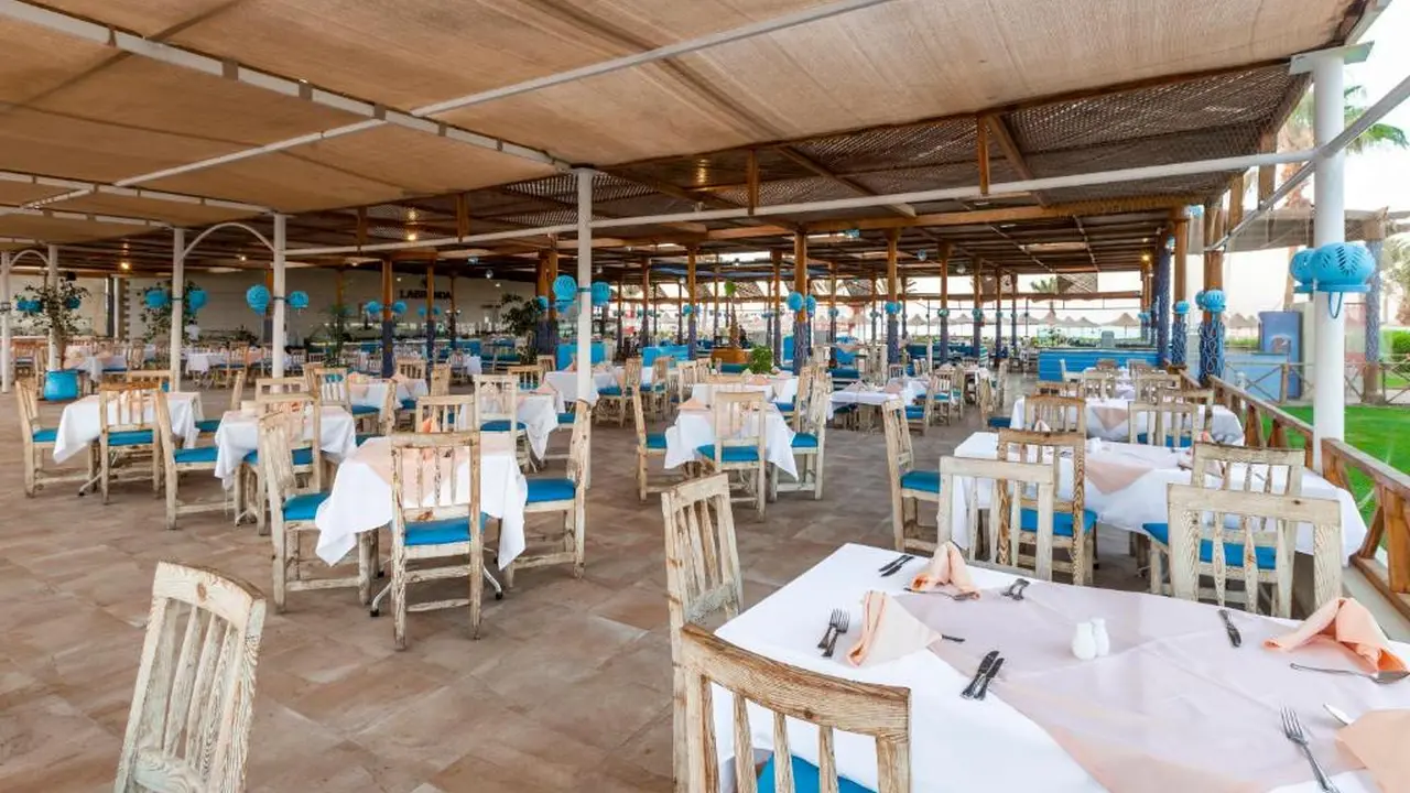 الفندق لابراندا كلوب مكادي - مكادي باي